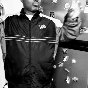 Meet your Posher, Milton